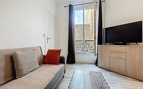 La Boulangerie Parisienne - Central Rive Gauche